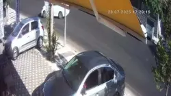 لهذا السبب لا تترك طفلك وحده في السيارة (فيديو)